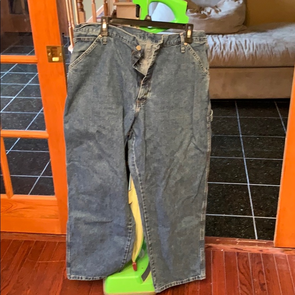 Men’s Jeans. Two pairs